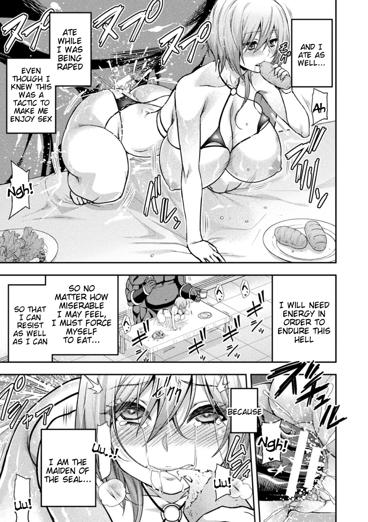 Chapter 3: Sex Envy Part 1 page 21
