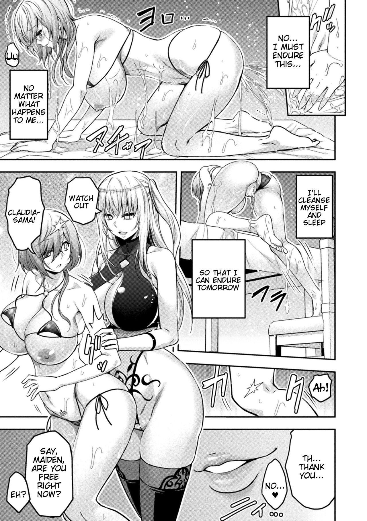 Chapter 3: Sex Envy Part 1 page 23