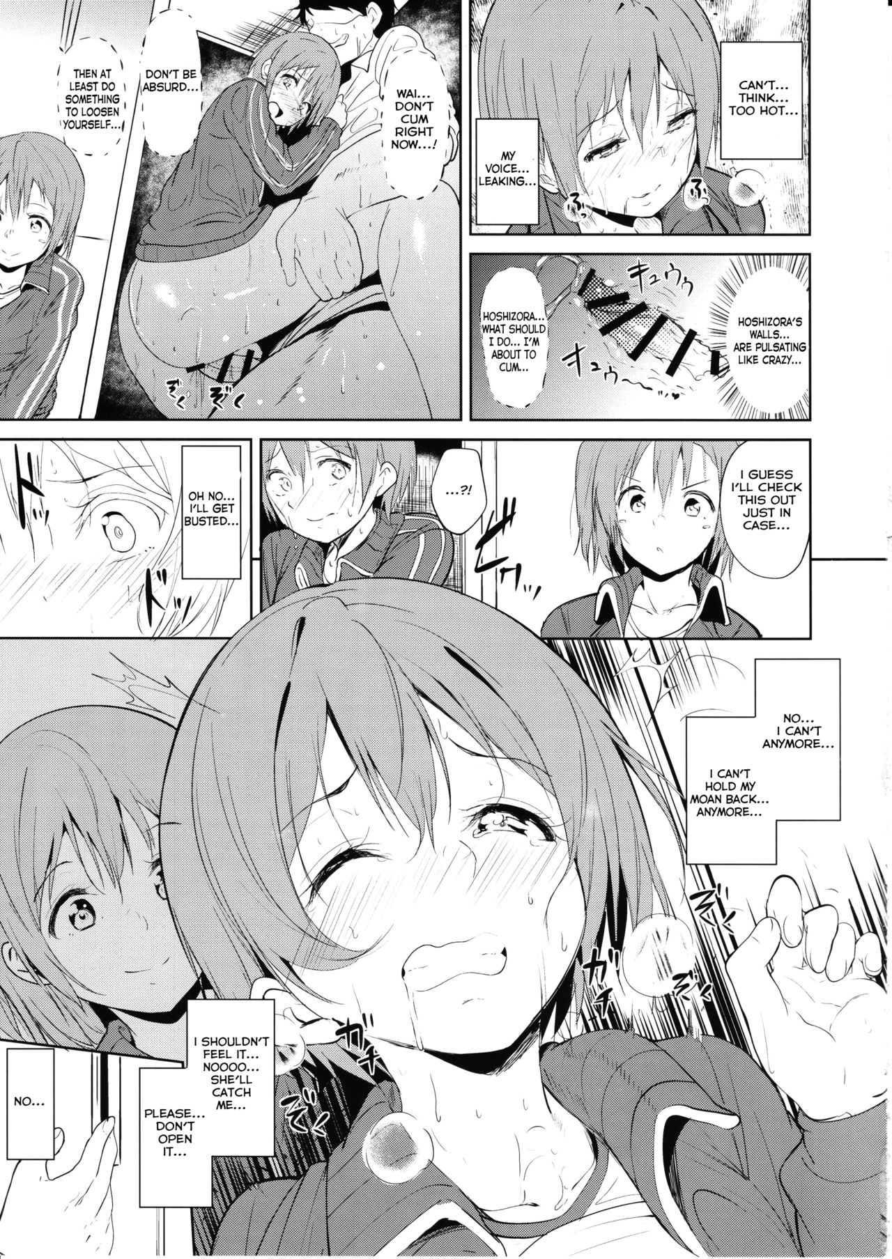 CHARM RING page 9