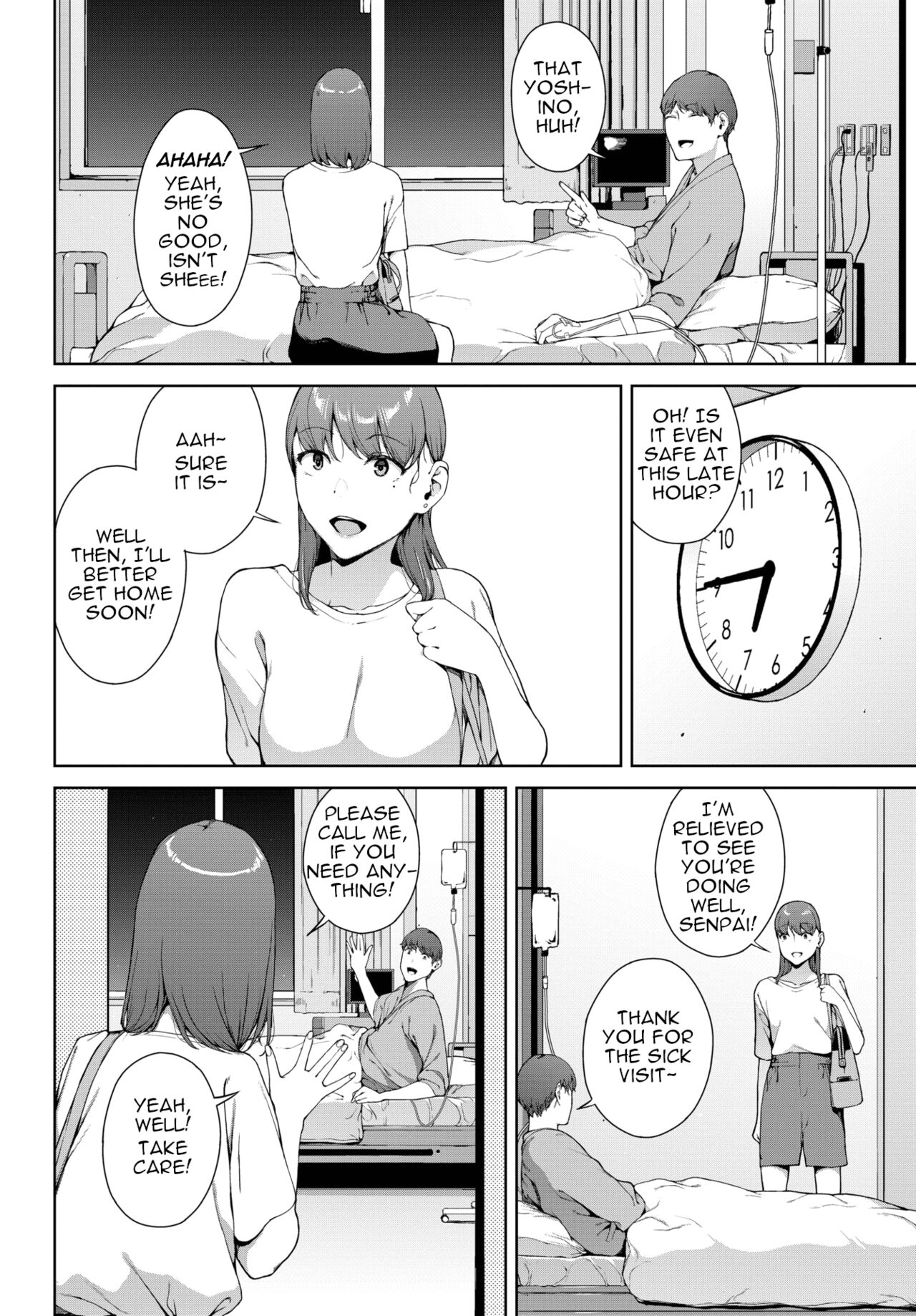 Charm page 6