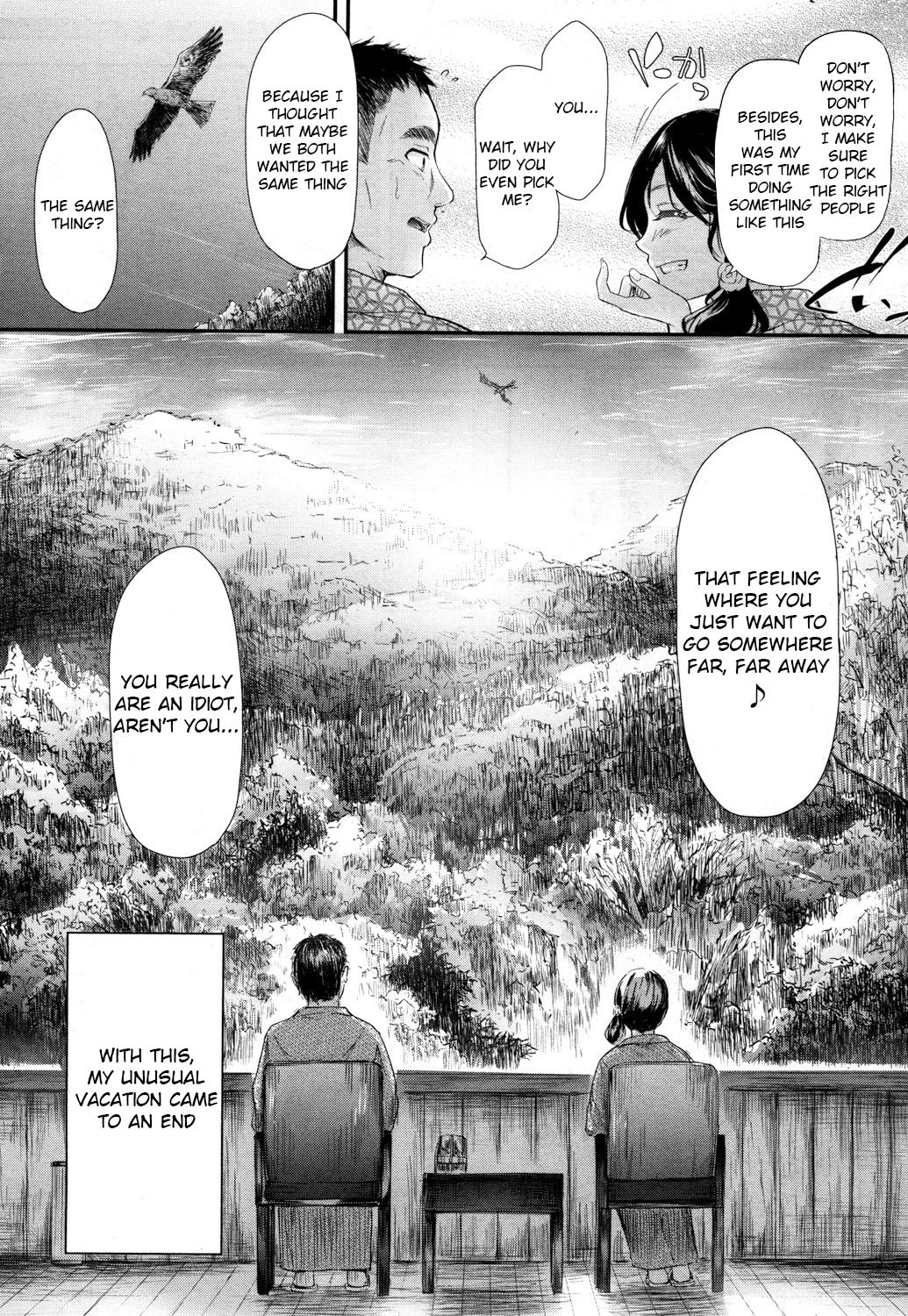 Cheeky JK Hot Springs Trip - Two Days One Night page 41
