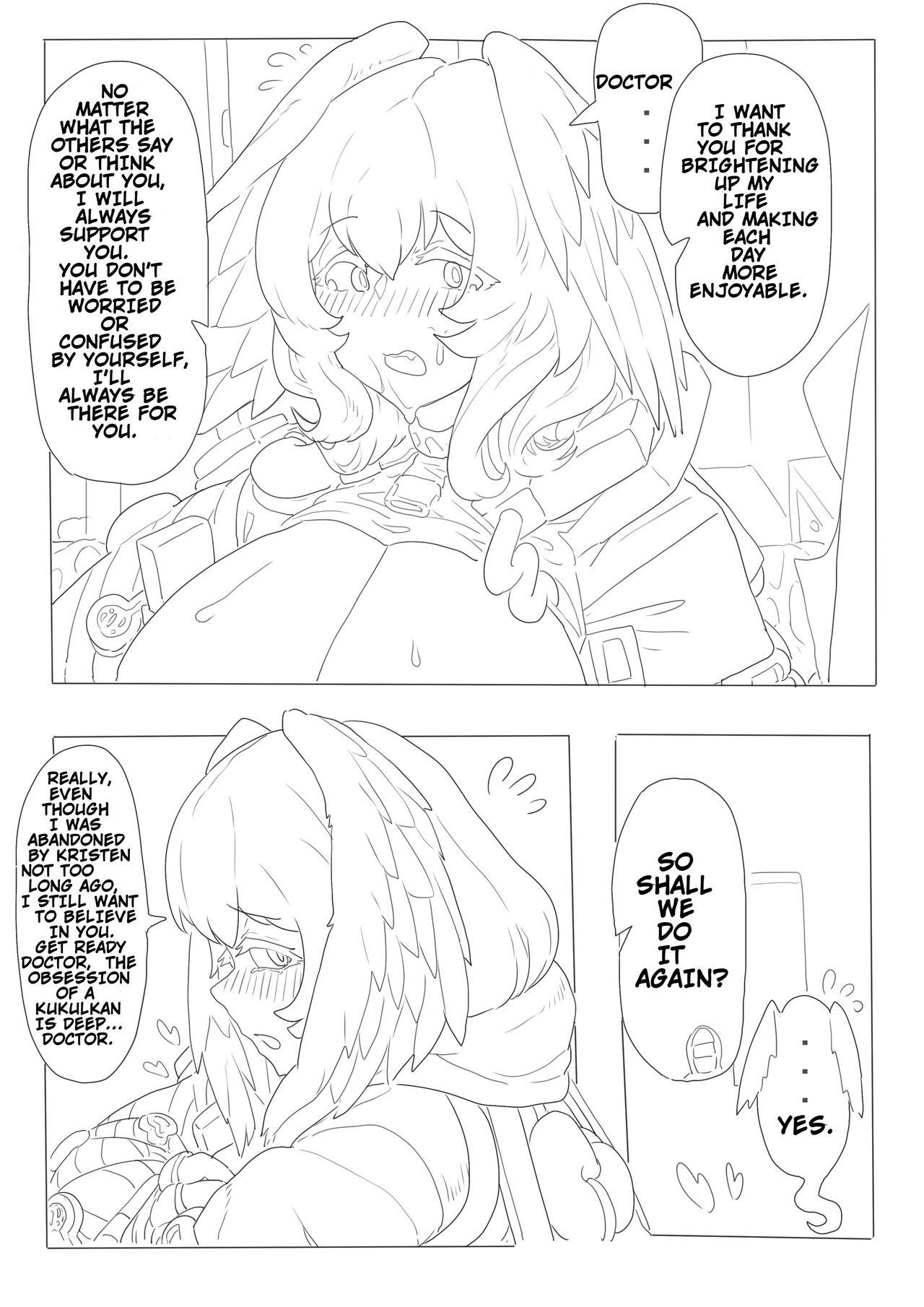 Cherish The Snake Scales and Phoenix Feathers page 51