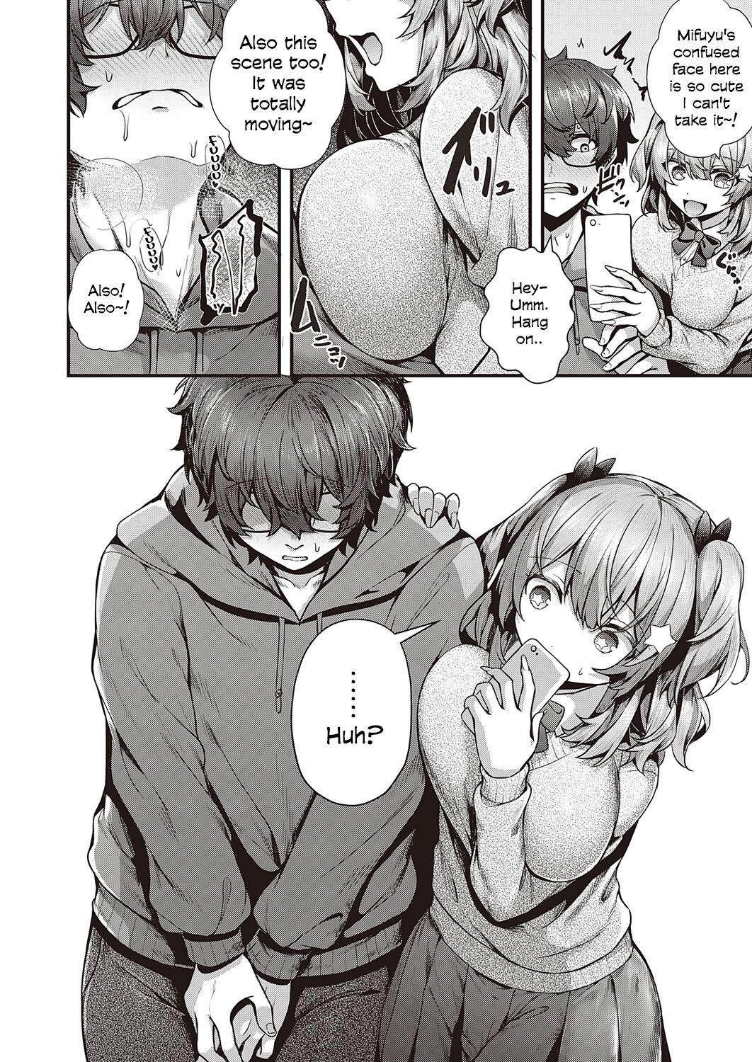 Cherry Hunting page 4