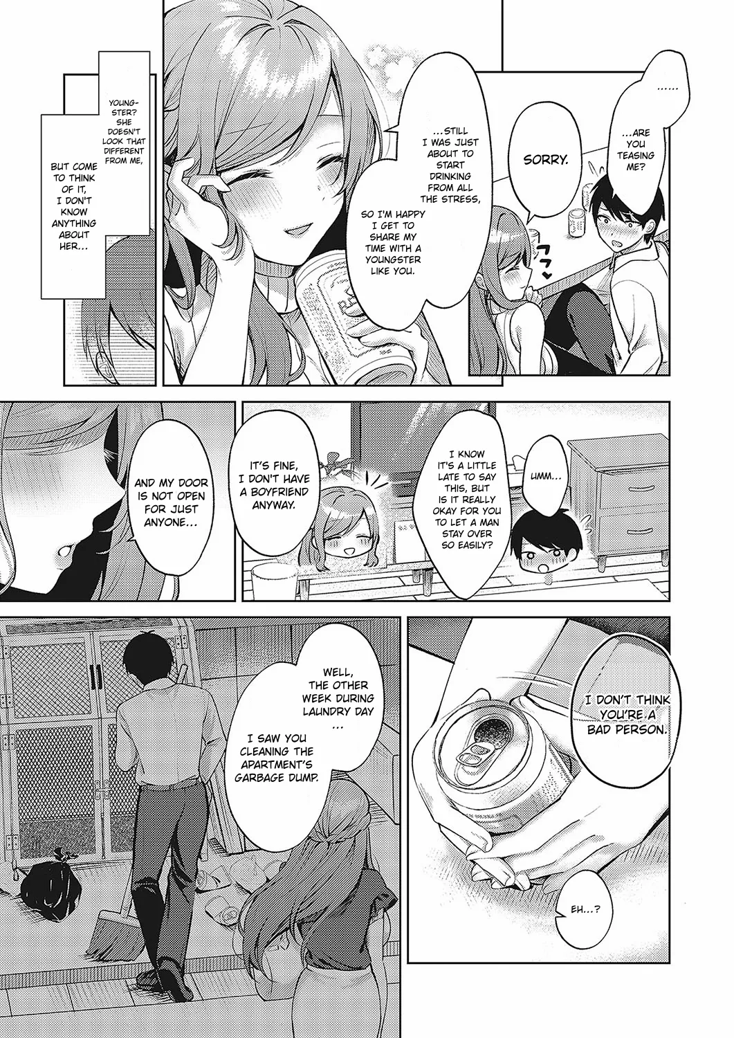 Cherry & Neighbor page 8