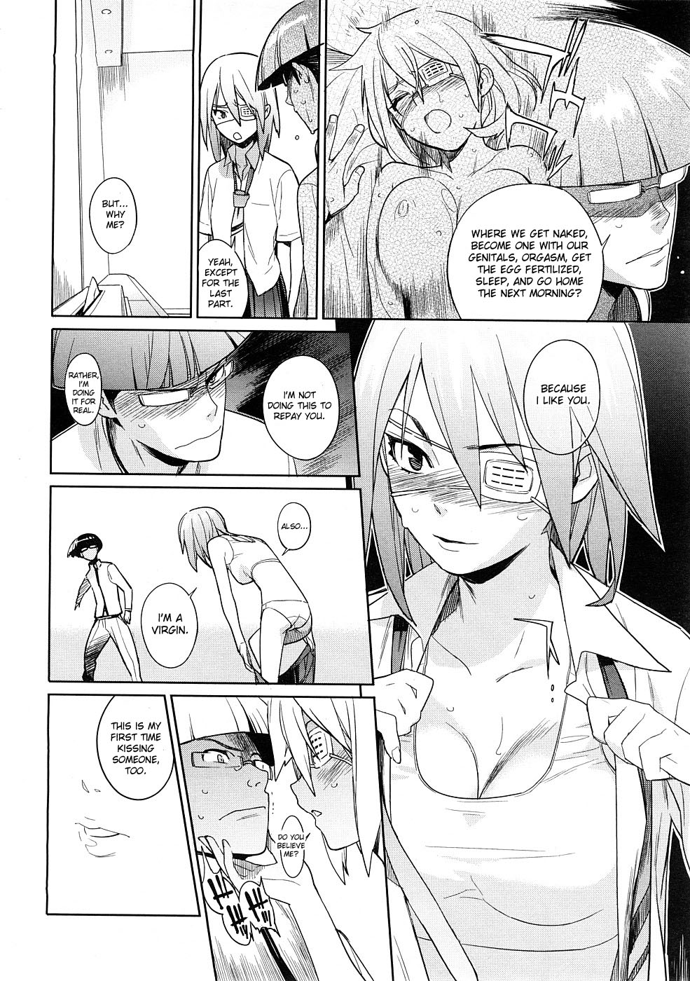 Cherry Pink page 10