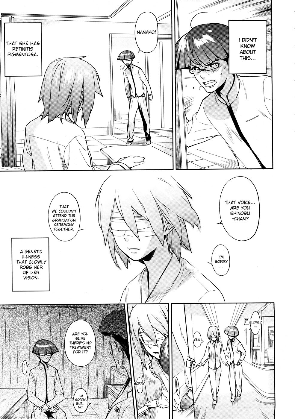 Cherry Pink page 17