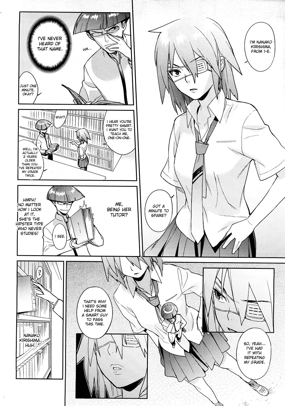 Cherry Pink page 4
