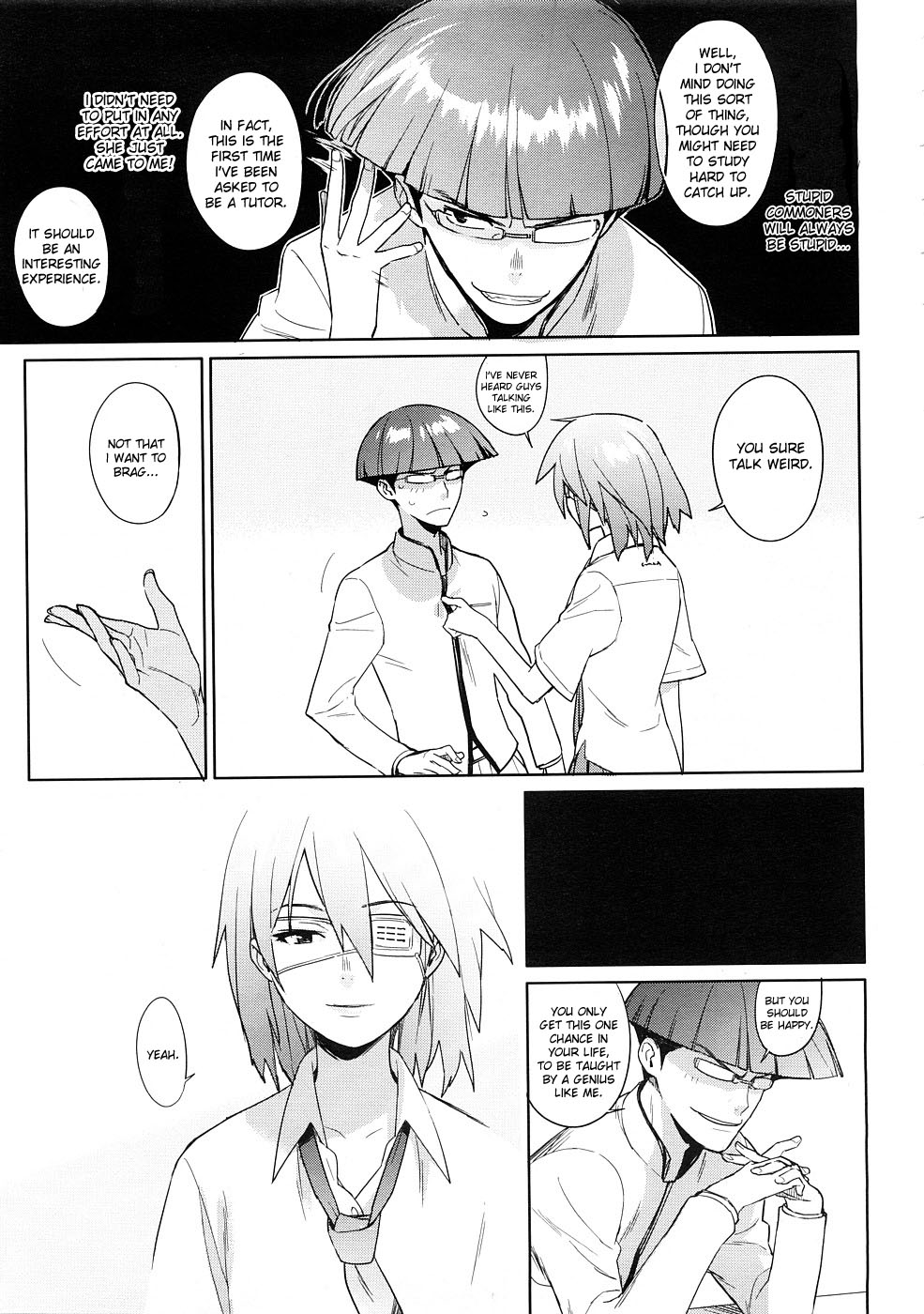 Cherry Pink page 5