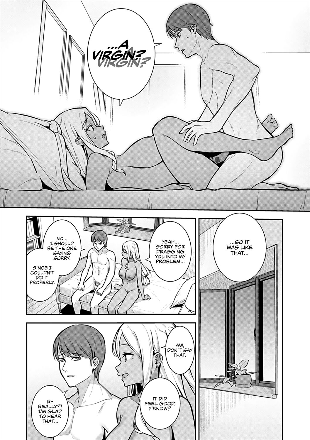 Cherry Season page 18
