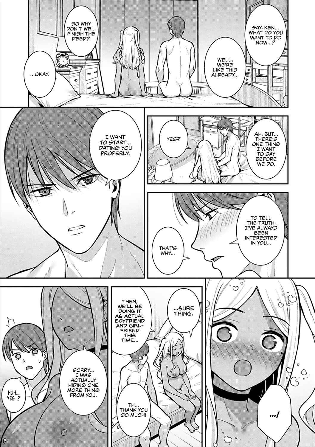 Cherry Season page 19