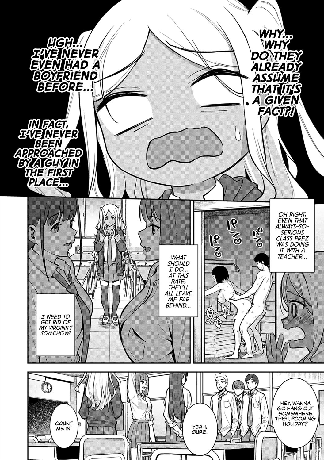Cherry Season page 2