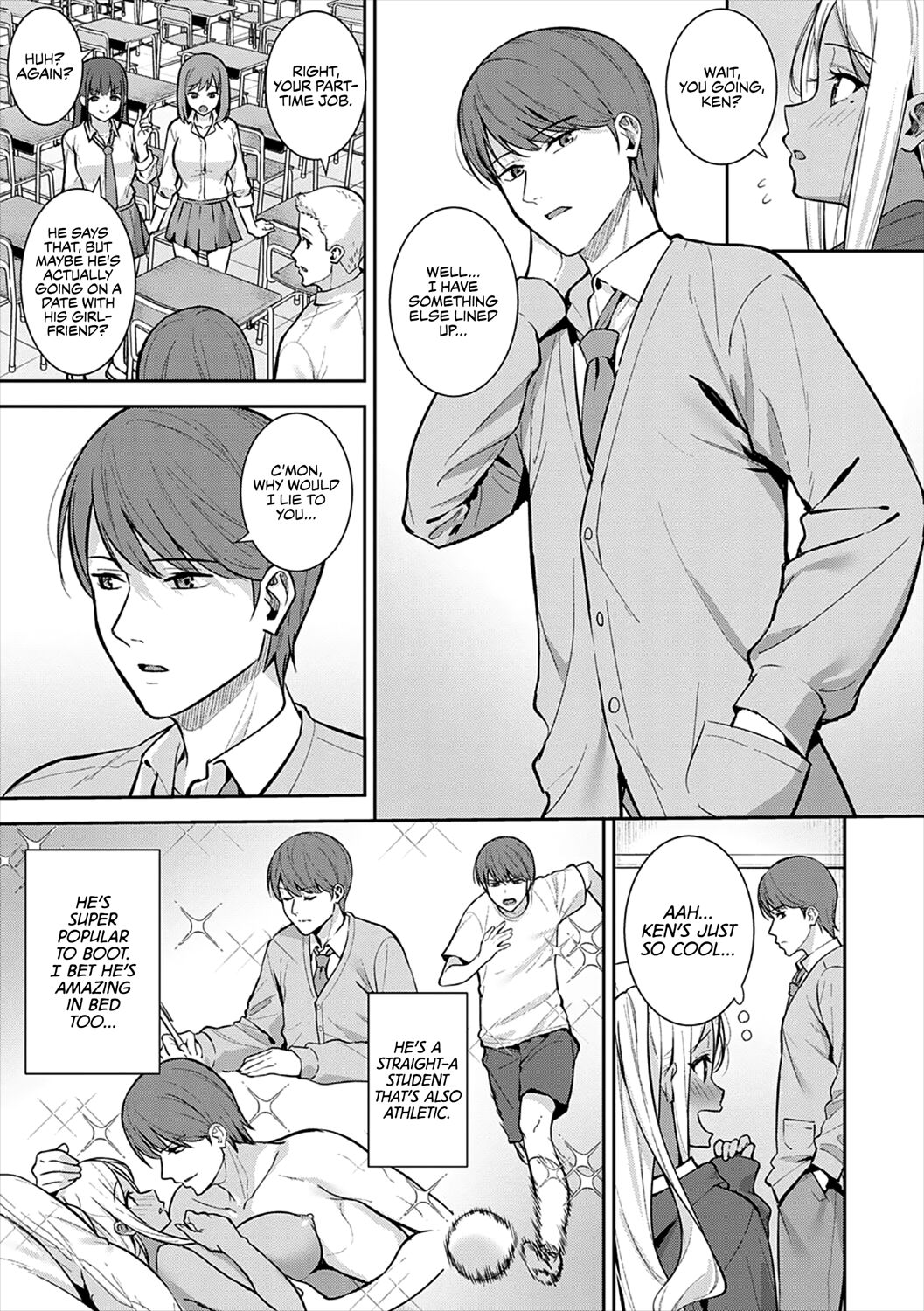 Cherry Season page 3