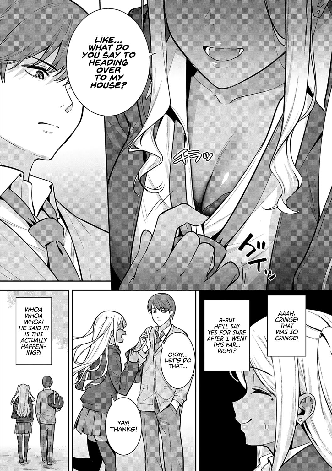 Cherry Season page 5