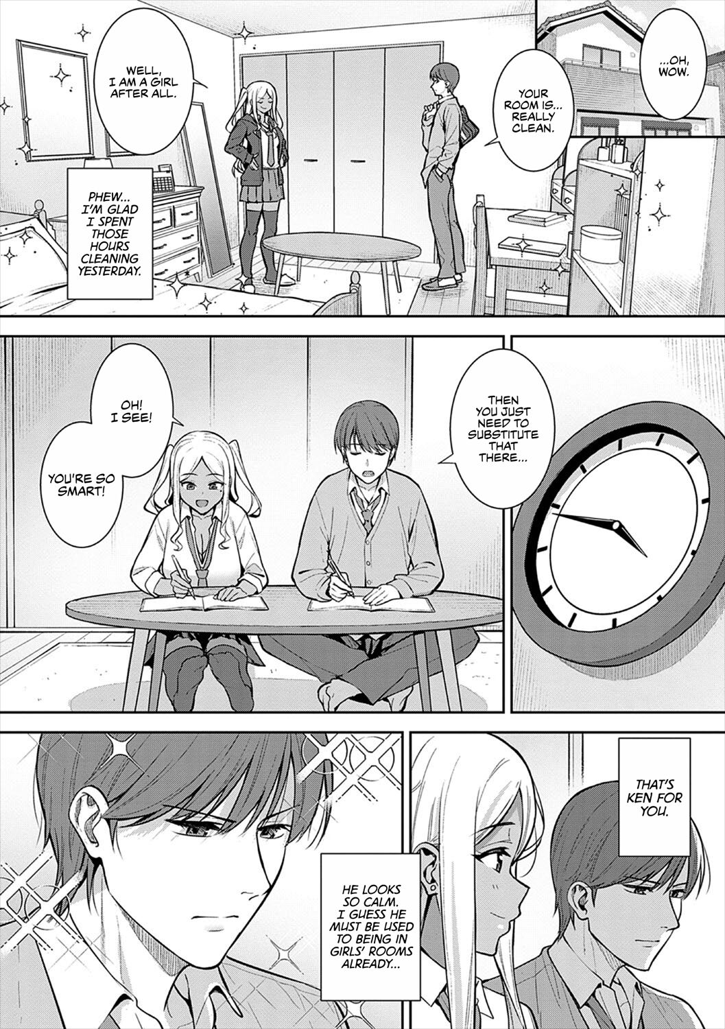 Cherry Season page 6