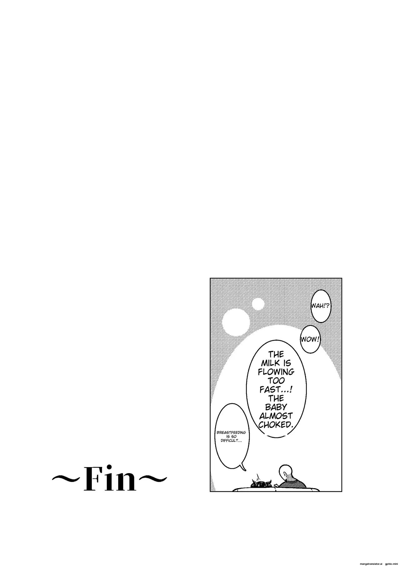 Chichi Gaki. page 37