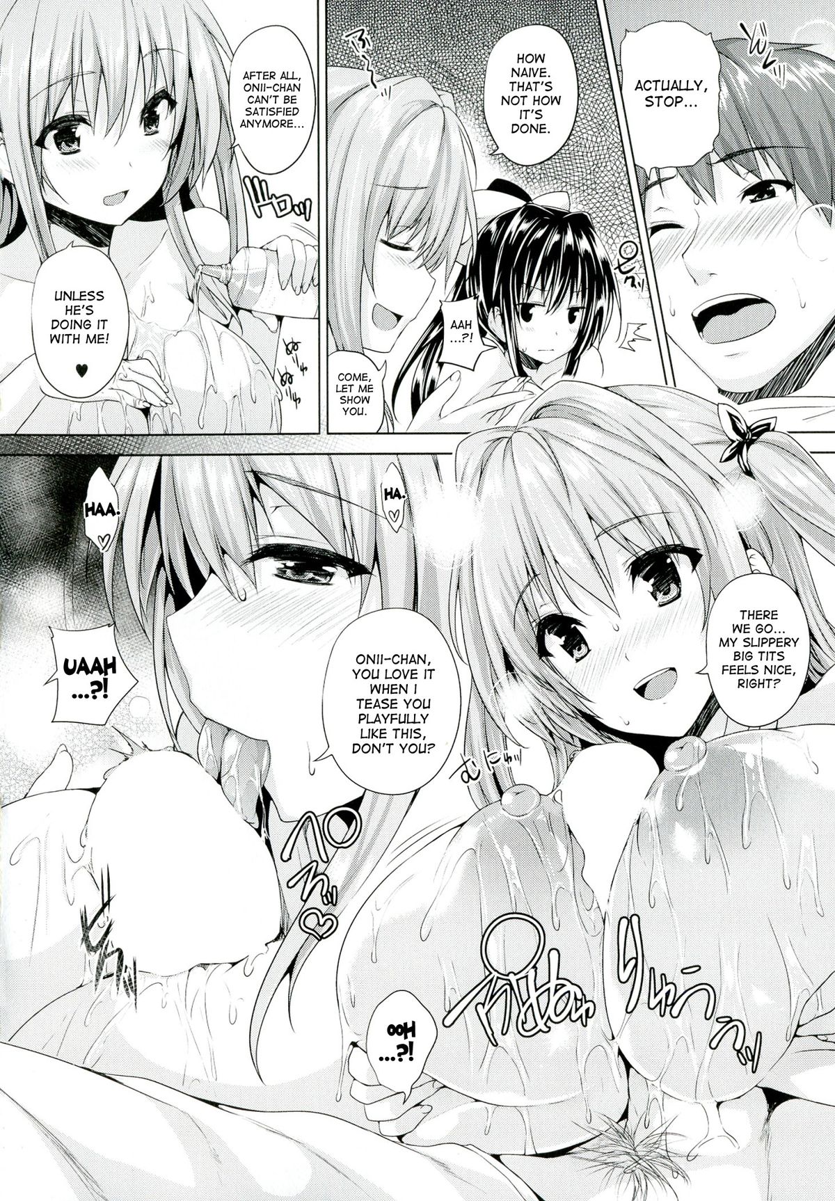 Chichi Iro Toiki page 102
