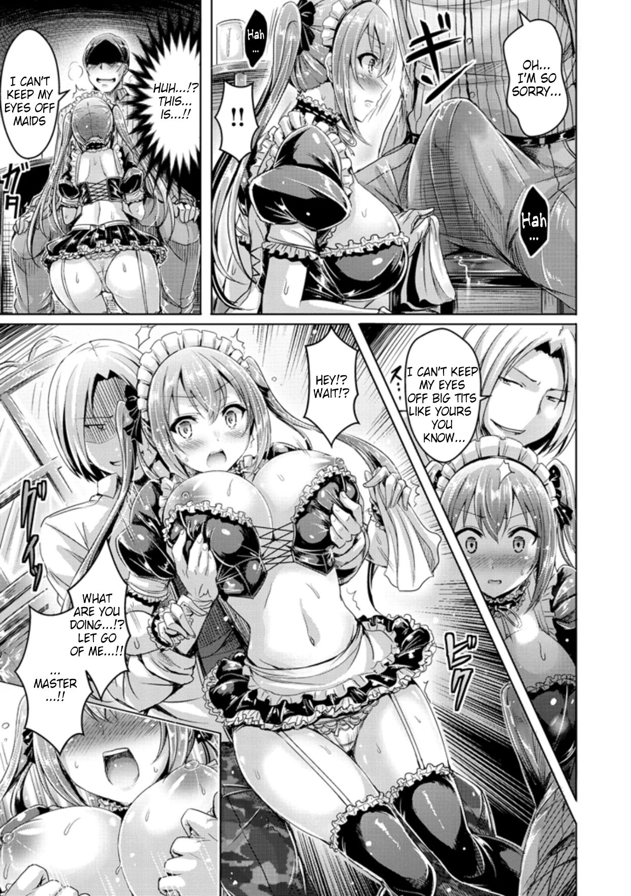 ChichiKoi! page 148