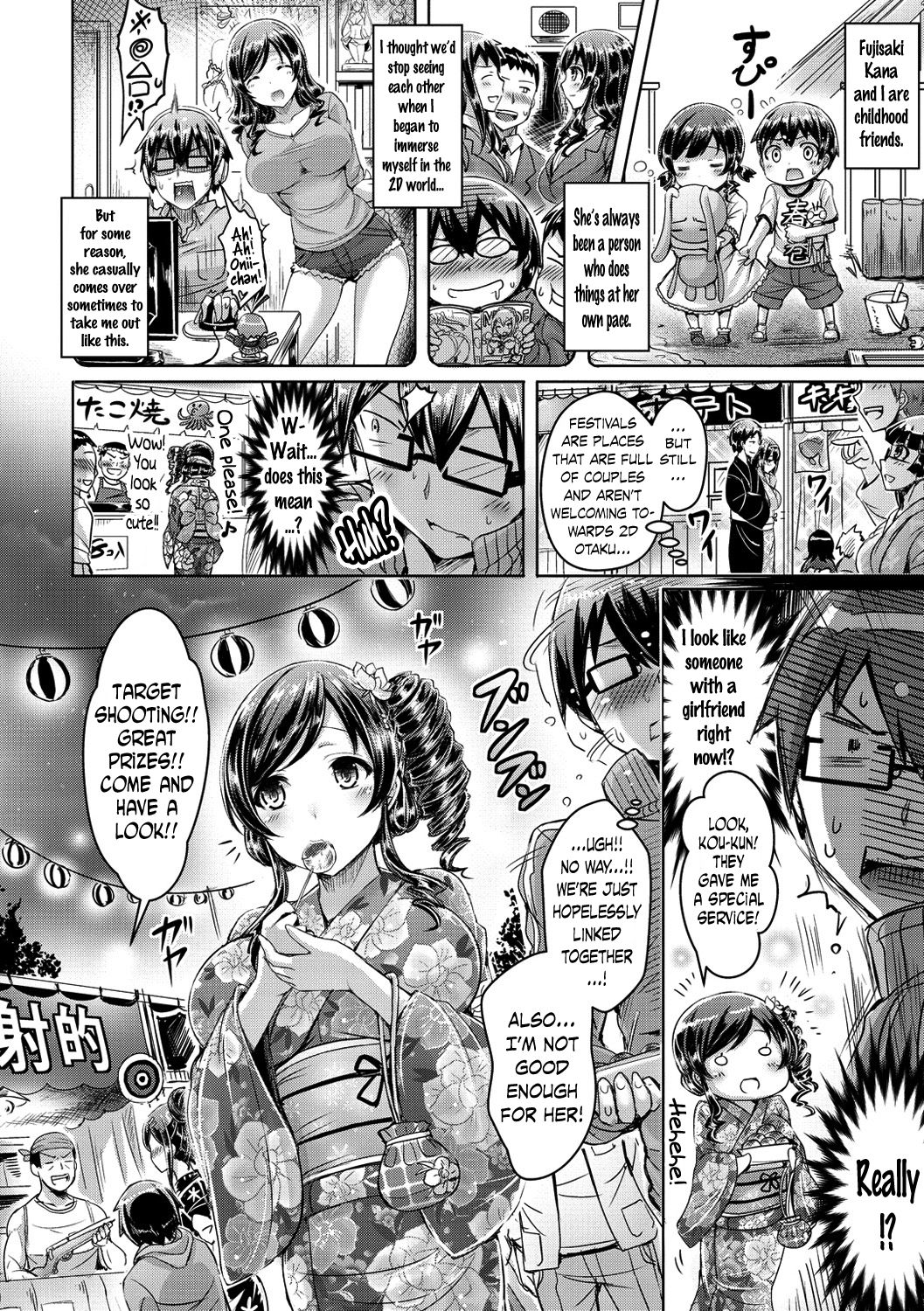 ChichiKoi! page 29