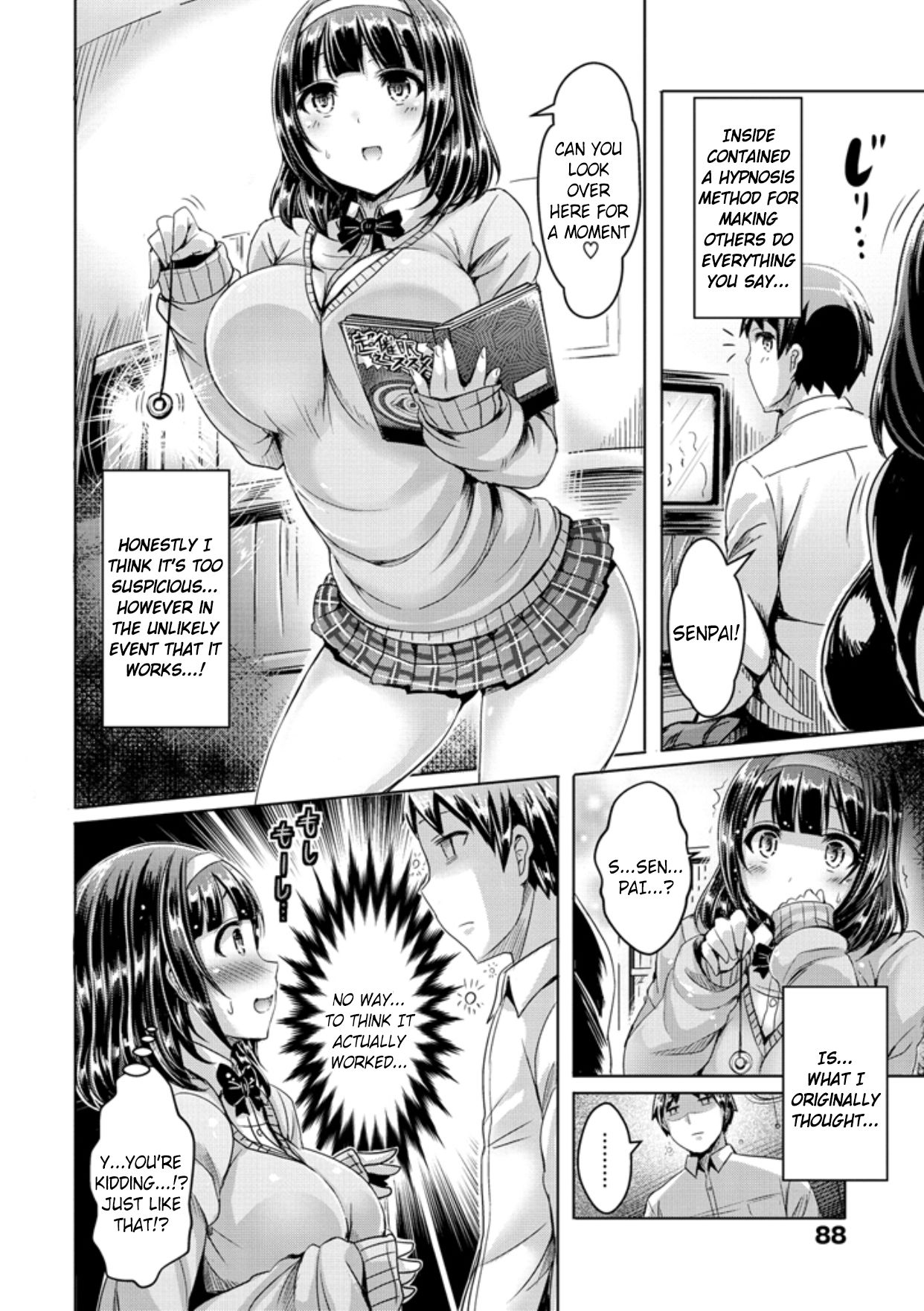 ChichiKoi! page 91