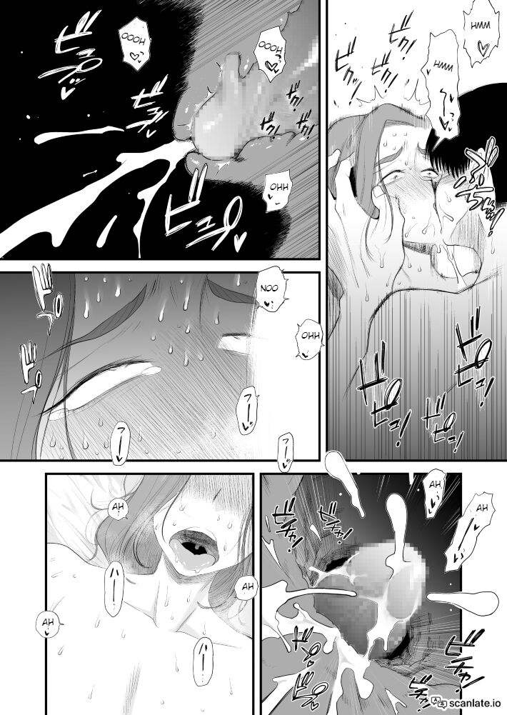 Chichioya Kounin! Hasegawa-san Chi no Oyako Kankei ~Fuufu no Shinshitsu Nakadashi Hen~ page 26