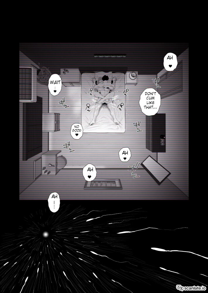 Chichioya Kounin! Hasegawa-san Chi no Oyako Kankei ~Fuufu no Shinshitsu Nakadashi Hen~ page 52