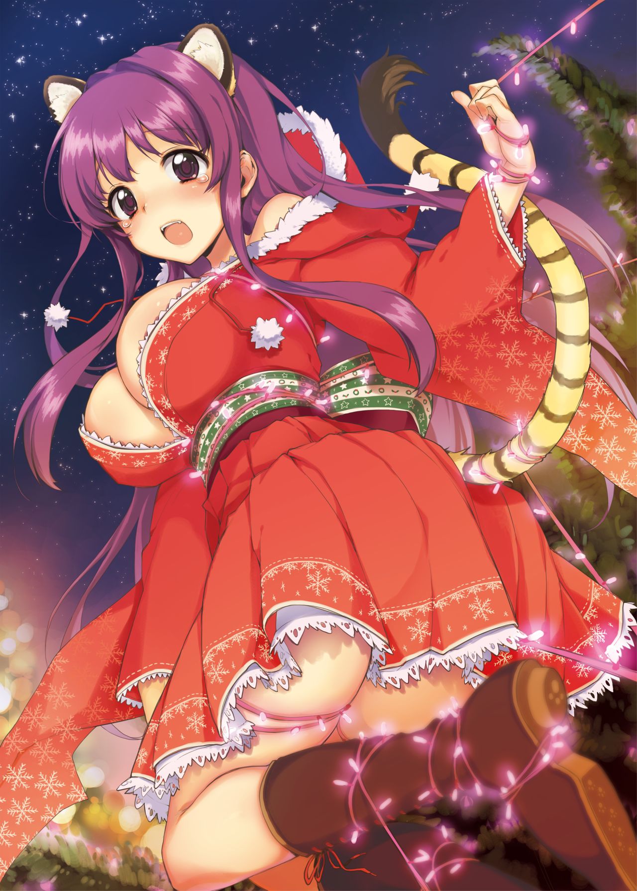Chii-chan Development Diary Full Color Collection page 164
