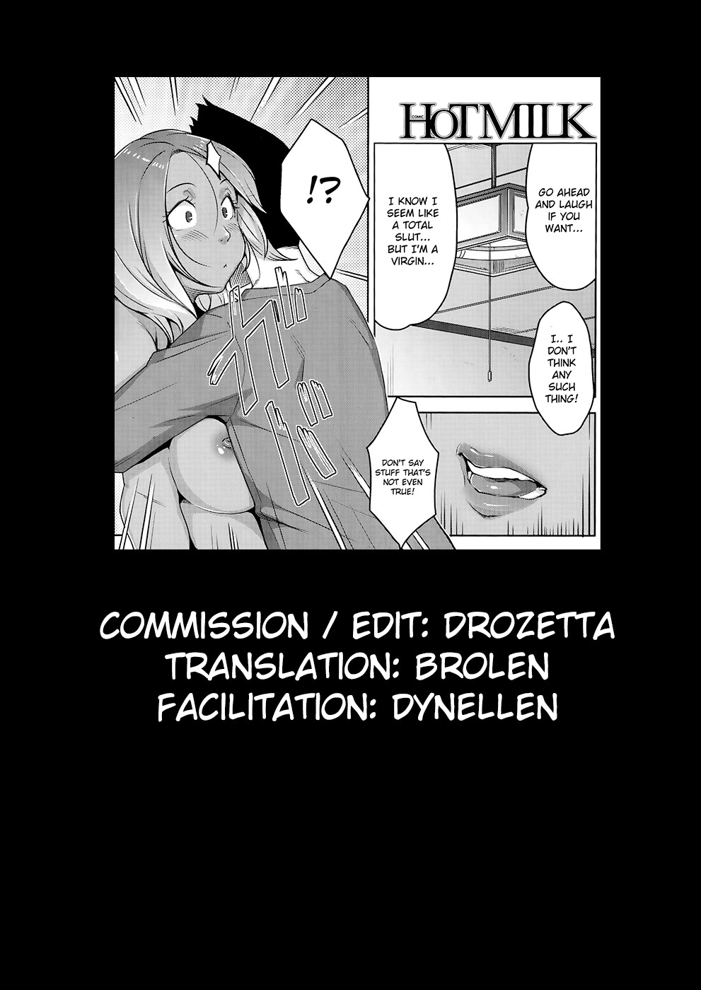 Chiisana Heya no Irony - Irony of the Small Room page 25