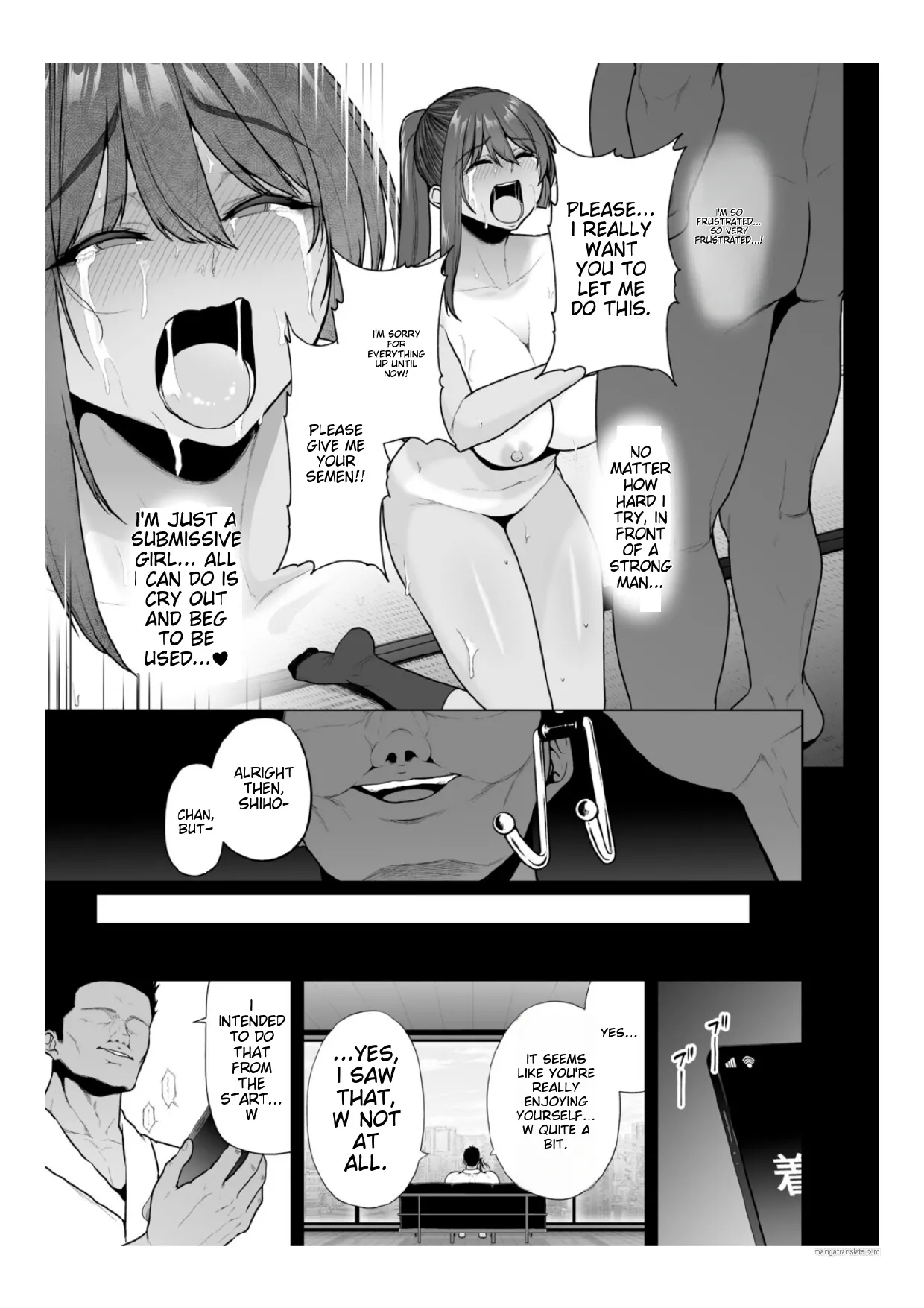 Chimimouryou page 102