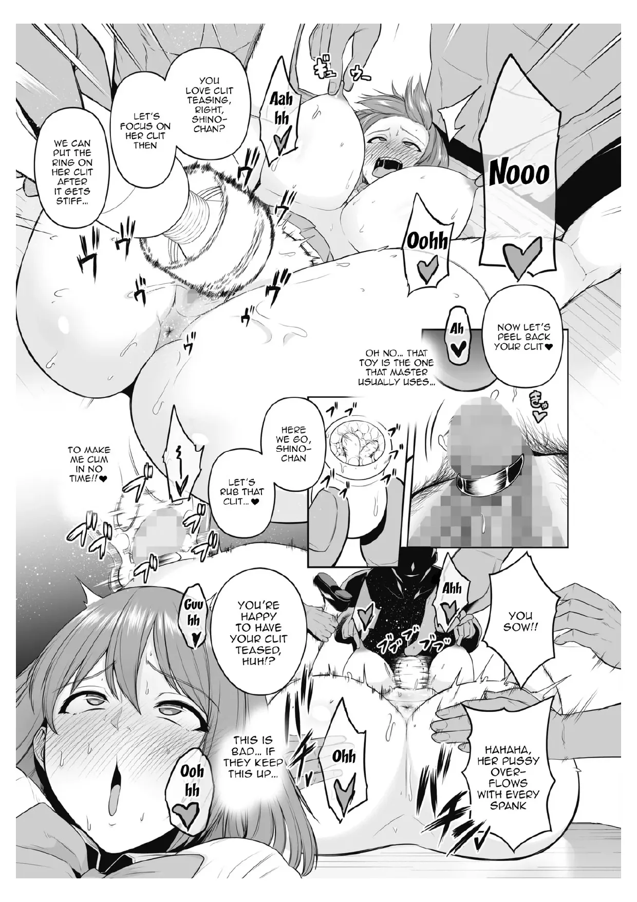 Chimimouryou page 130