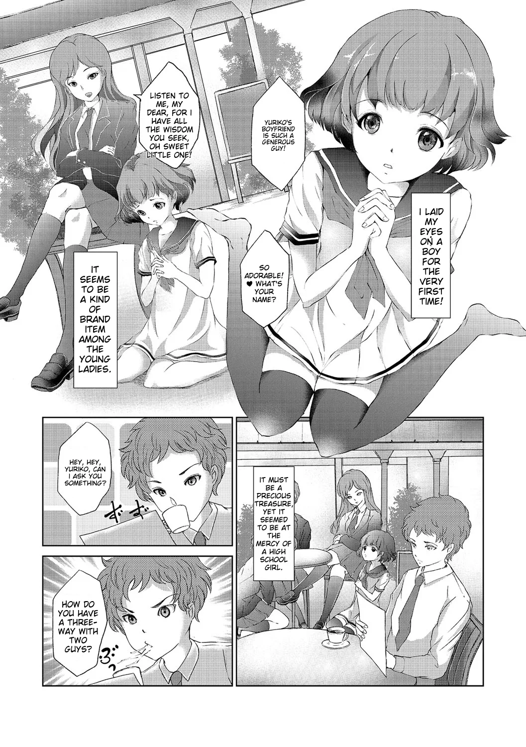 Chincopation page 191