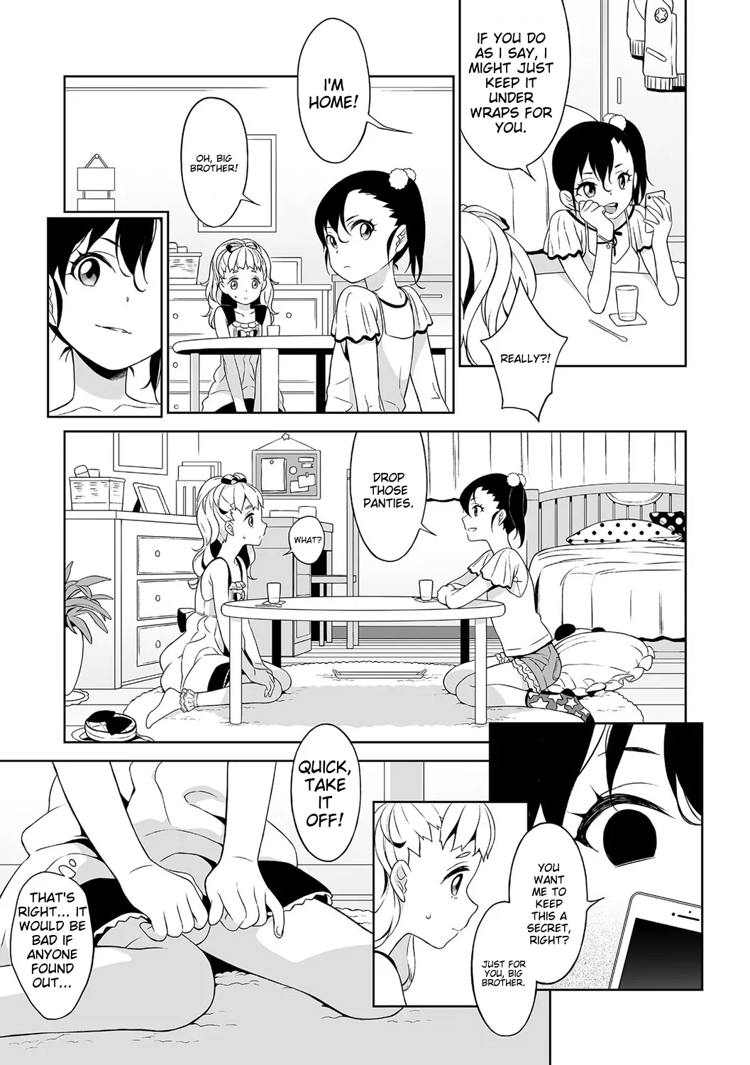 Chincopation page 25