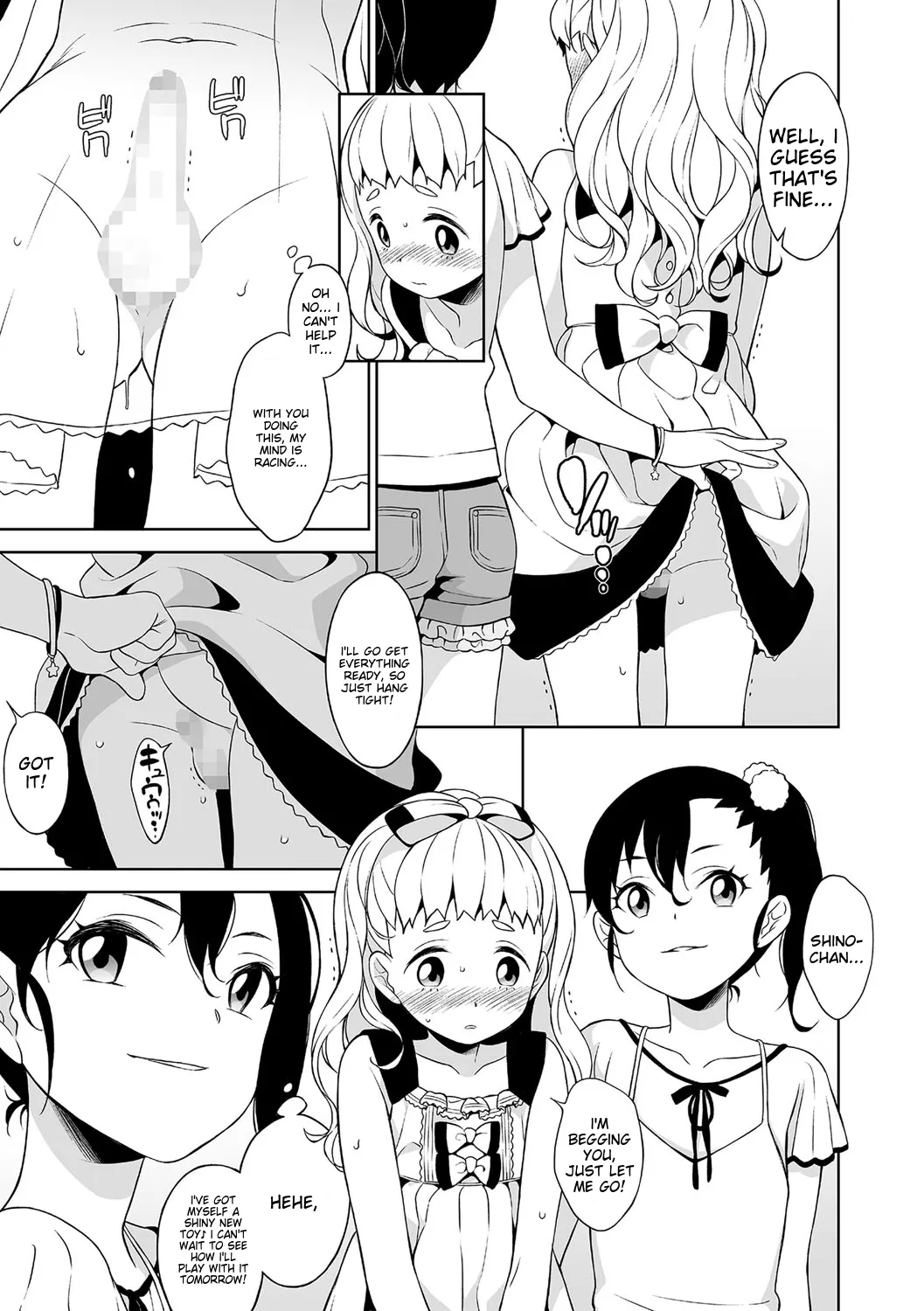 Chincopation page 27