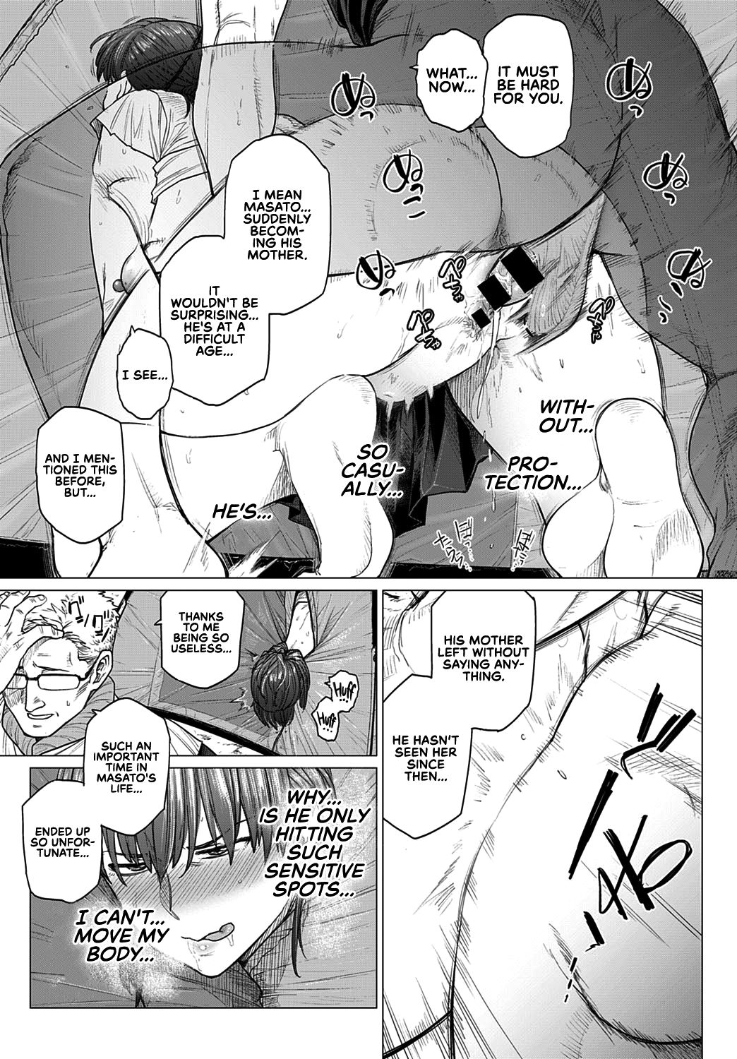 Chirping page 18