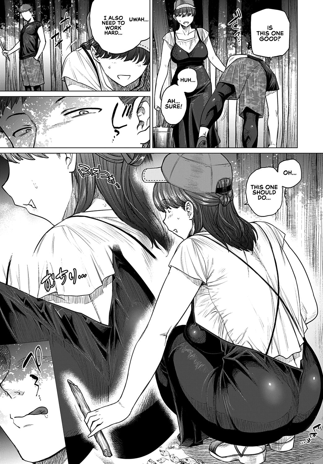Chirping page 4