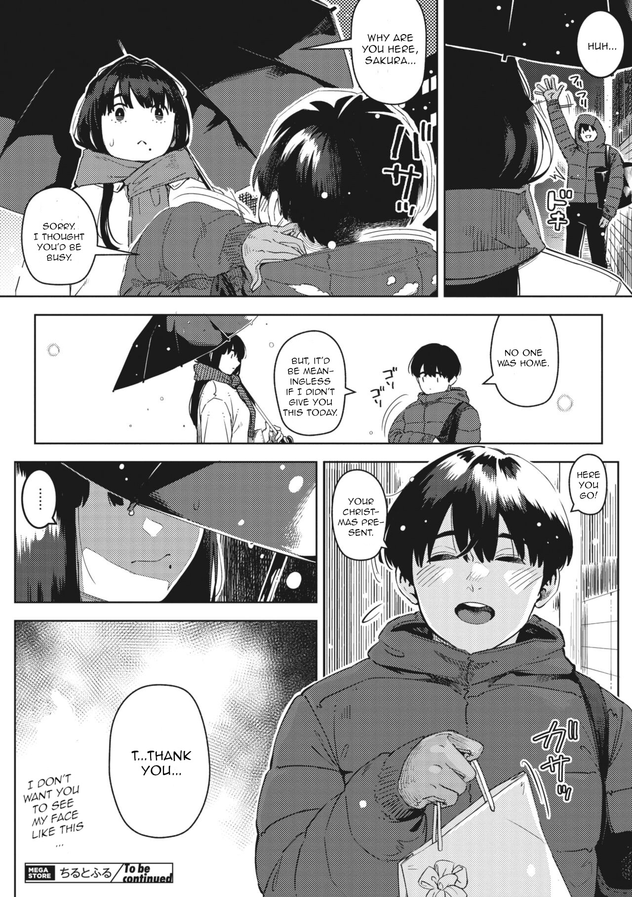 Chiru to Furu Chuuhen page 30