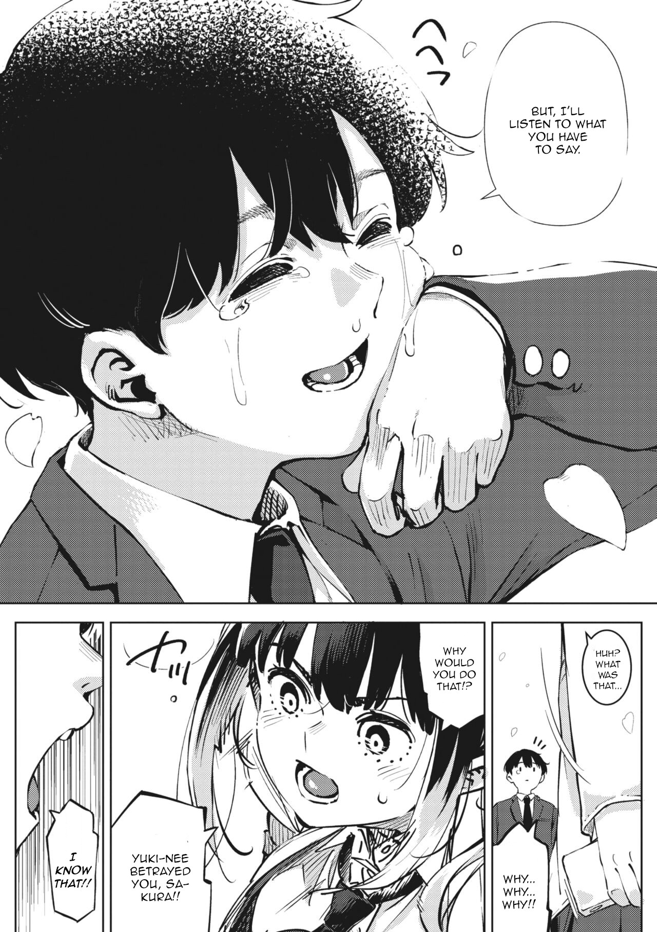Chiru to Furu Kouhen page 31