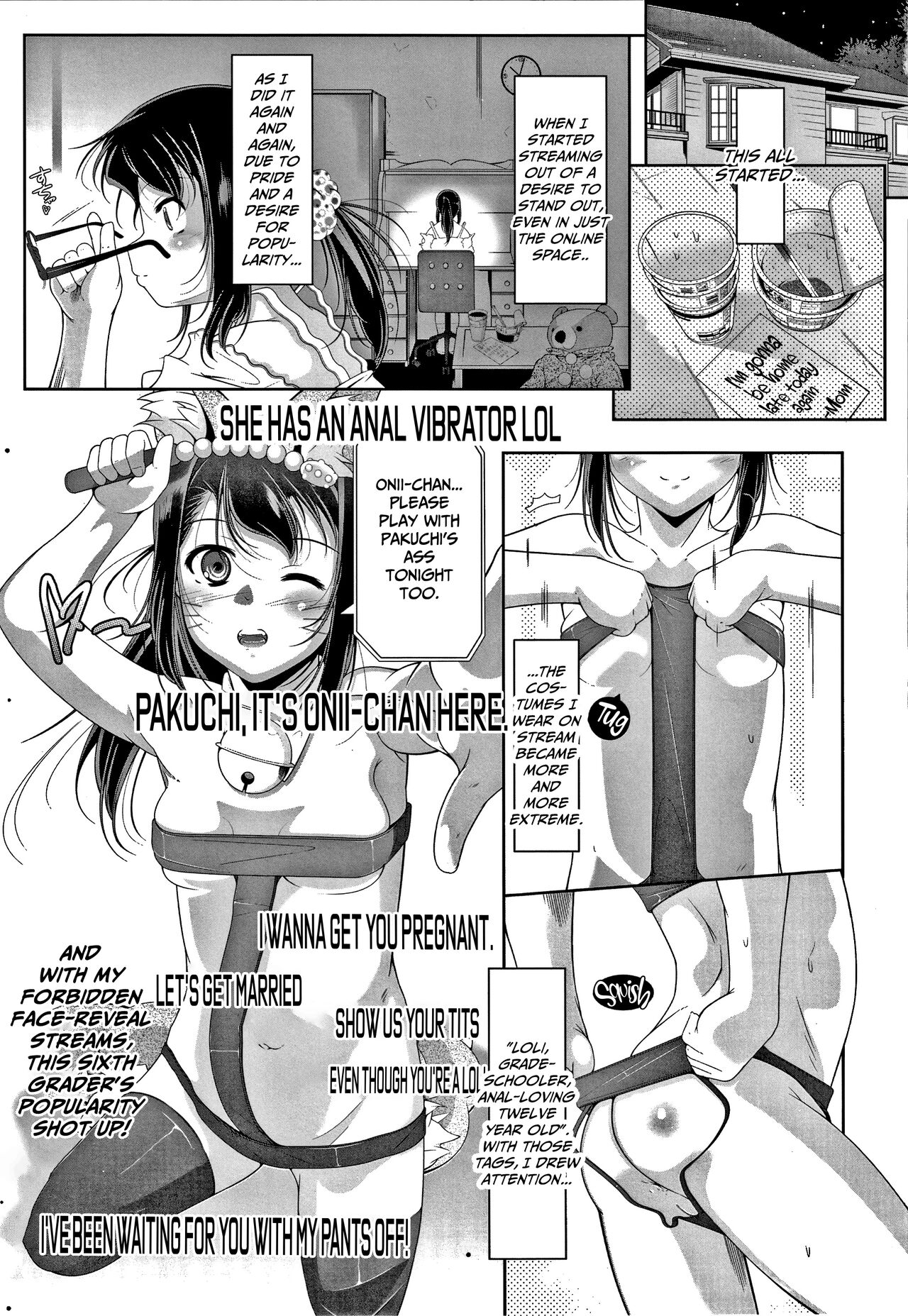 Chisaiko demo zenbuhairu ana page 144