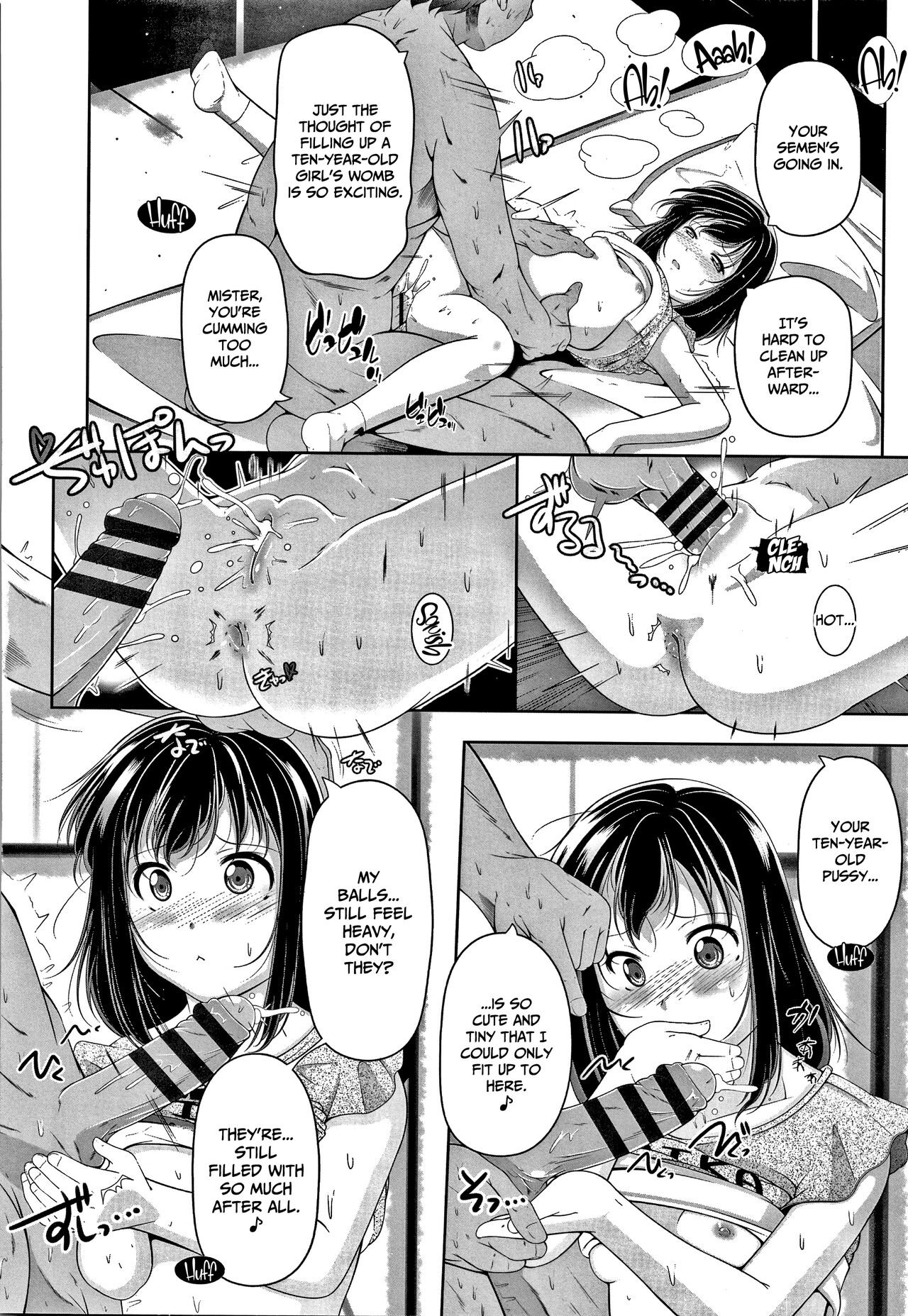Chisaiko demo zenbuhairu ana page 95