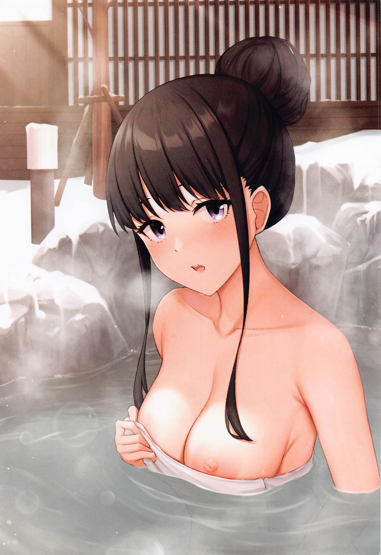 ChisaTaki Love page 17