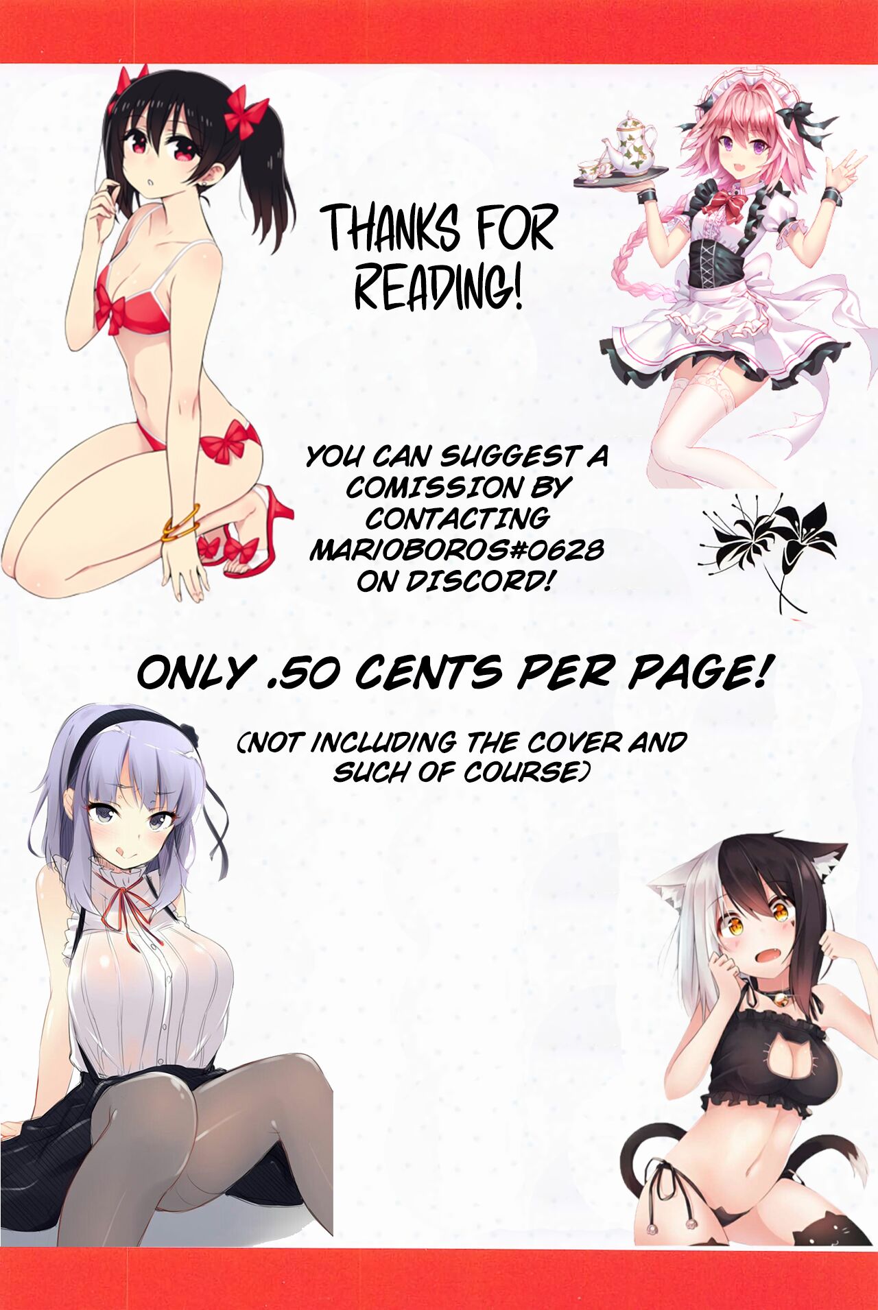 ChisaTaki Love page 21