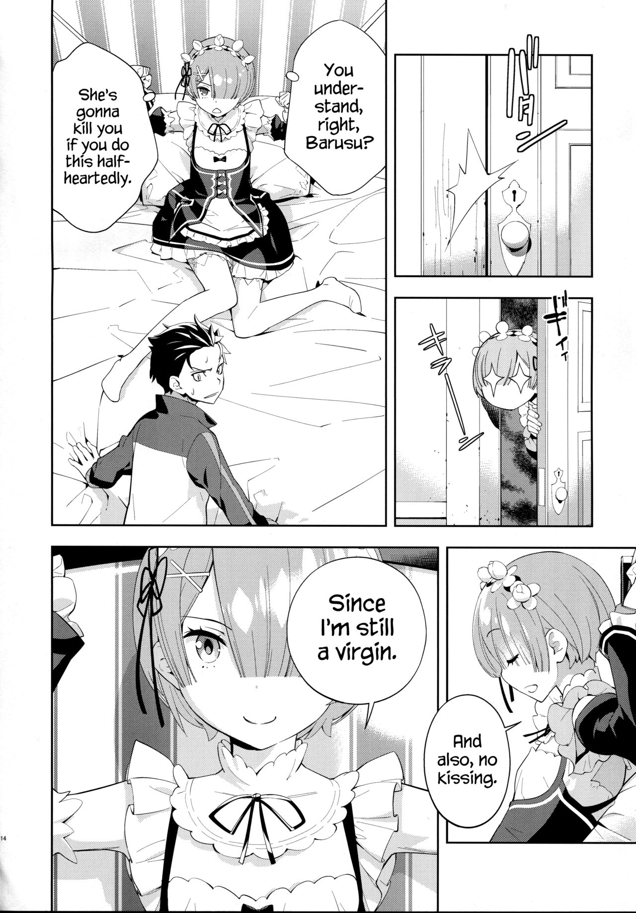 CHOICE 2 page 15