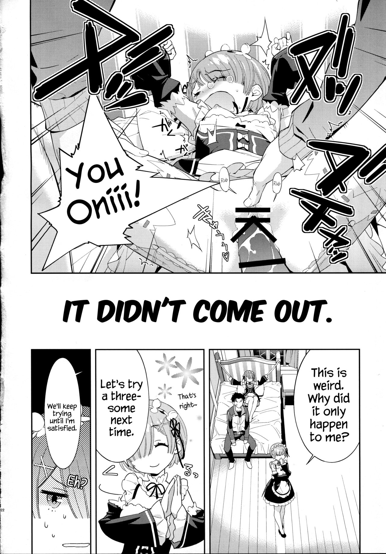 CHOICE 2 page 23