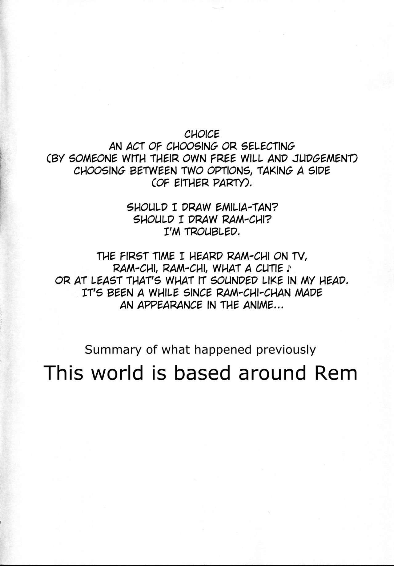CHOICE 2 page 3