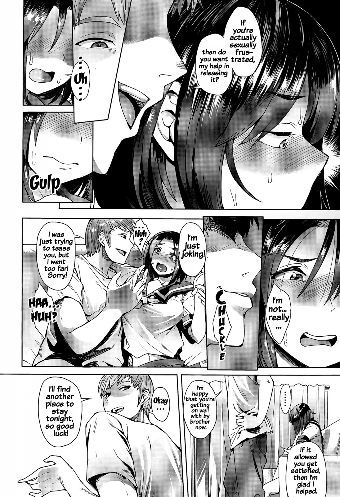 Choose page 36