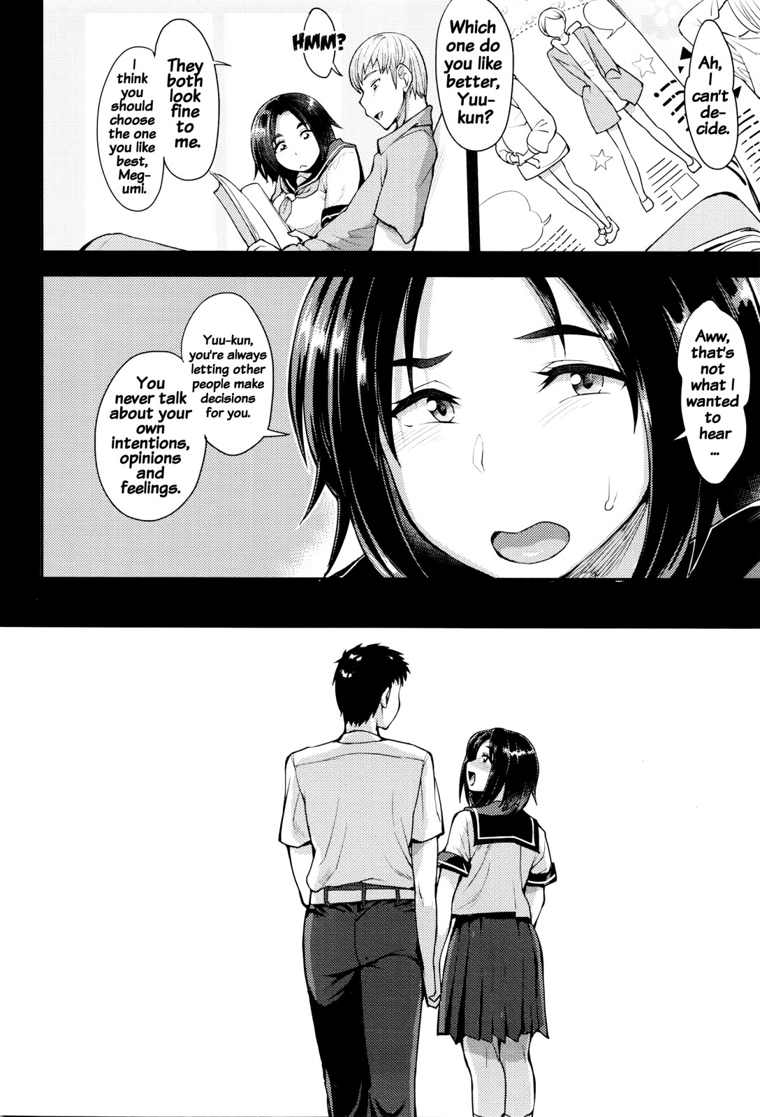 Choose page 64