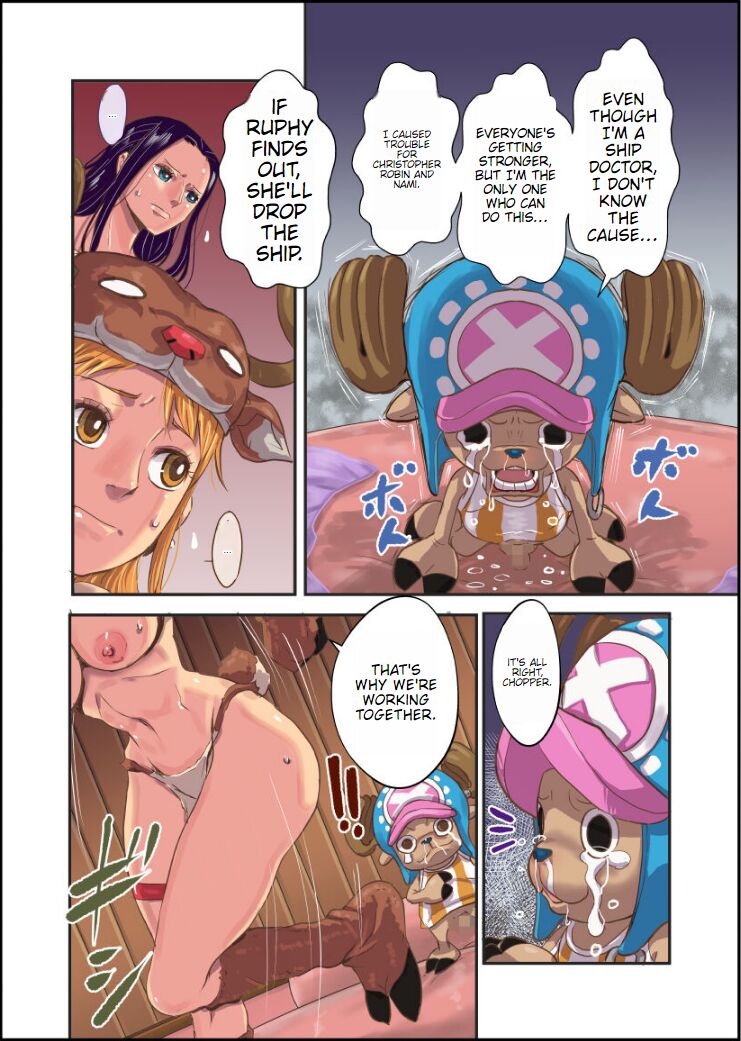 CHOP STICK 2 page 39