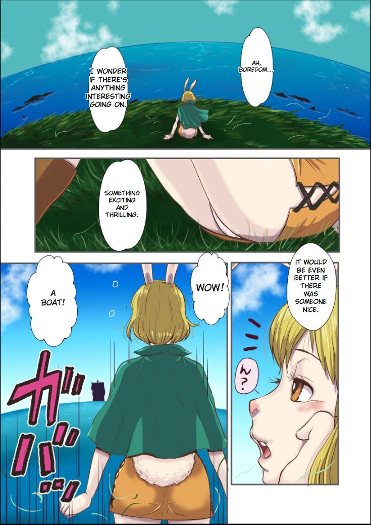 CHOP STICK 2 page 54