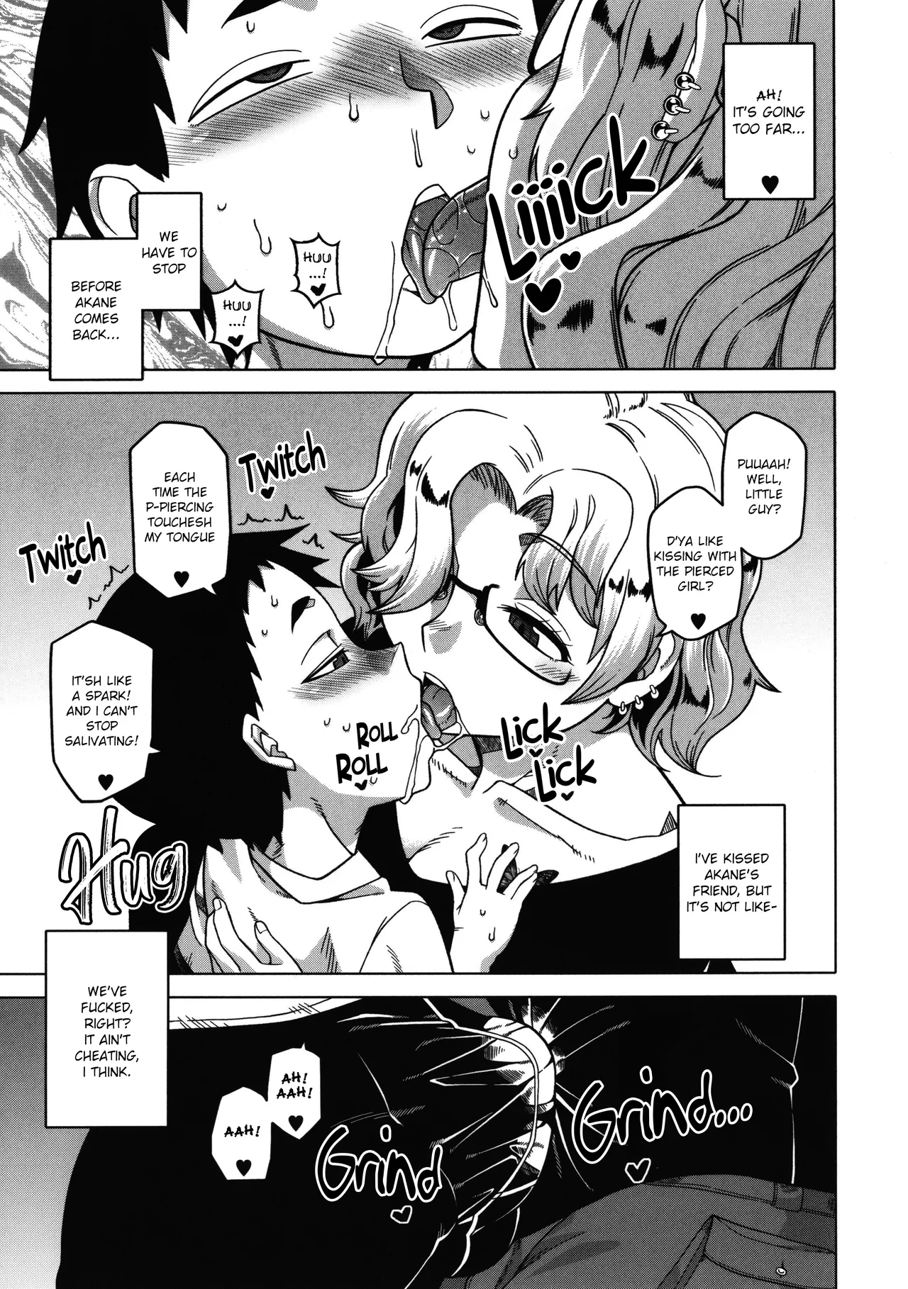 Chotto Bijin de Mune ga Dekakute Eroi dake no Baka Nee page 122