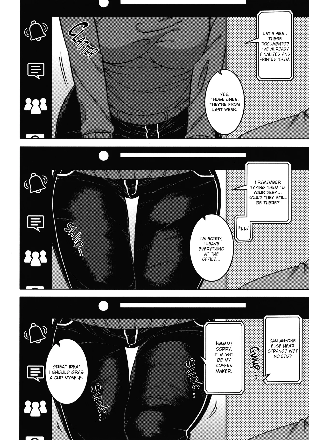 Chotto Bijin de Mune ga Dekakute Eroi dake no Baka Nee page 163