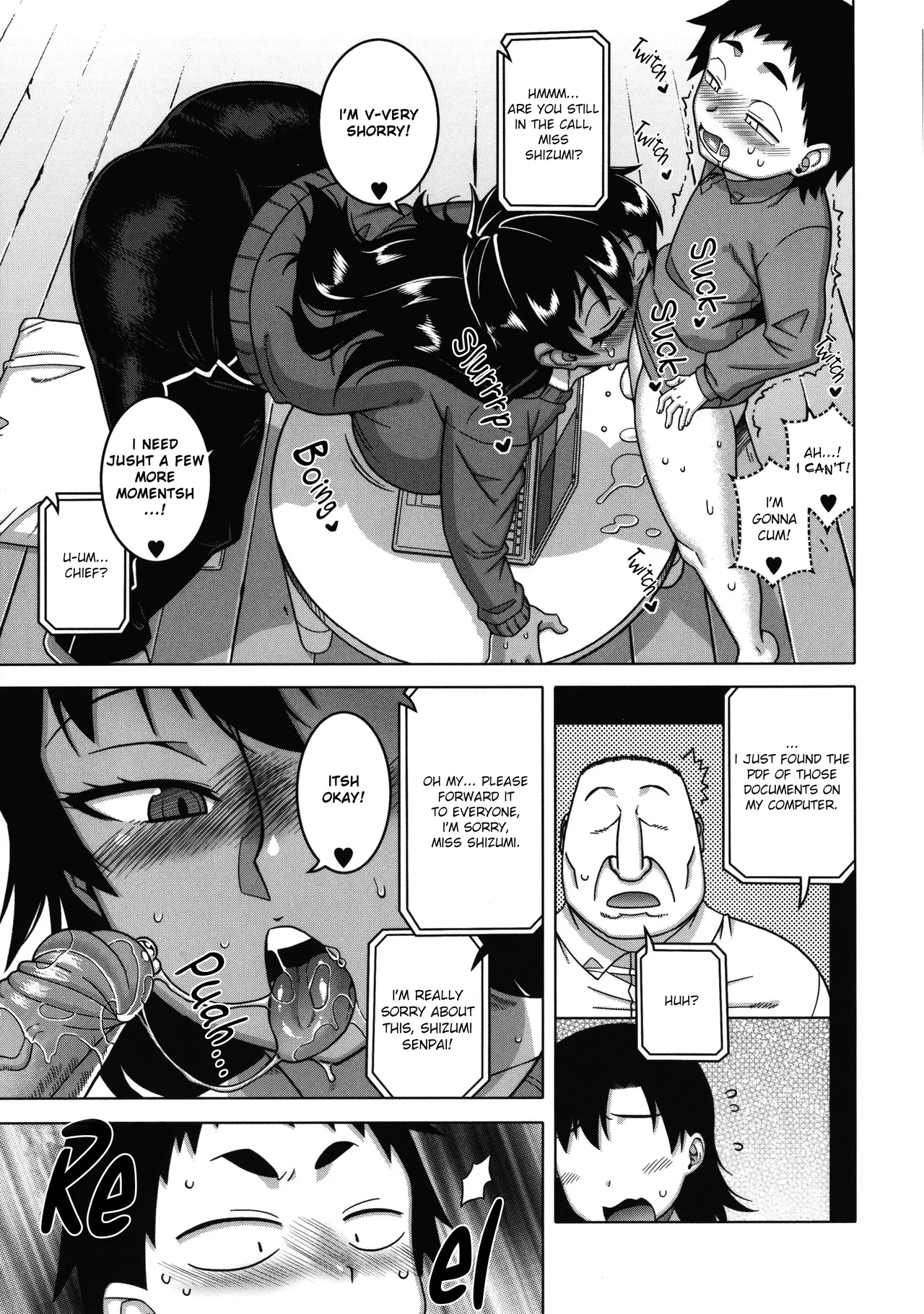 Chotto Bijin de Mune ga Dekakute Eroi dake no Baka Nee page 166